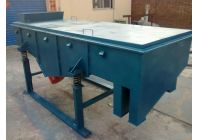 sieving machine,linear sieve shaker