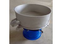 soybean milk filtering sieve shaker-xinxiang nice machinery co.,ltd.