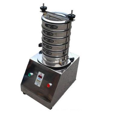 test sieve/Lab particle size separator/testing equipment/testing sieve shaker
