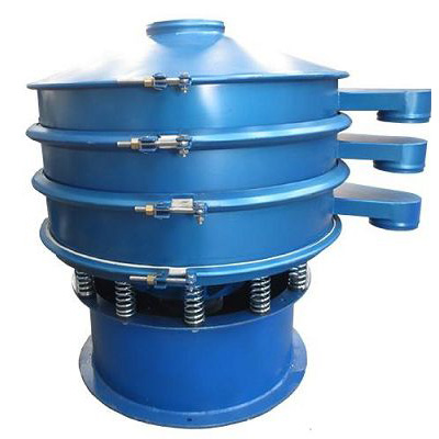 vibrating sieve/vibration screen/screening machinery/sieving machine/separating sieve/flour sifter/rotary sieve/linear vibrating screener