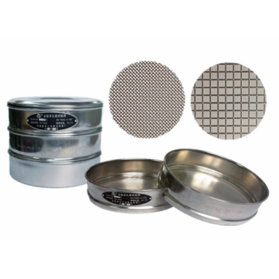 SS304 Test Sieve