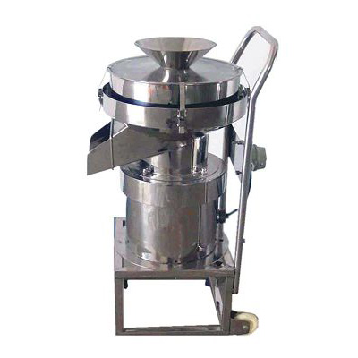 Bakery Sieve Shaker