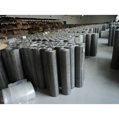 Stainless steel wire mesh