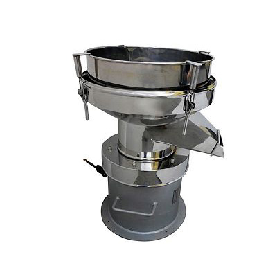 stainless steel powder sieving machine