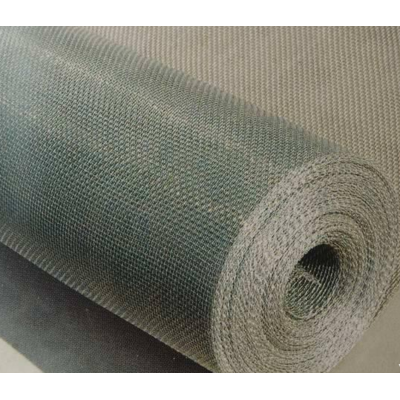 Stainless steel wire mesh