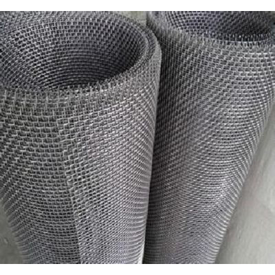 Stainless steel wire mesh