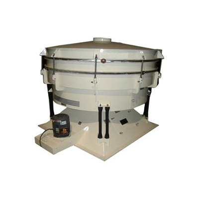 Tumbler Sieve Machine