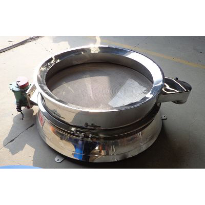 flour vibration sieve