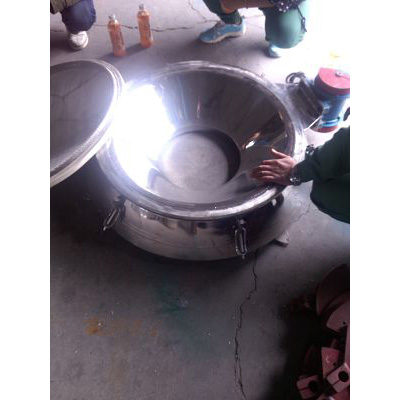 flour vibration sieve