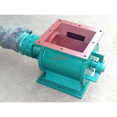 rotary valve