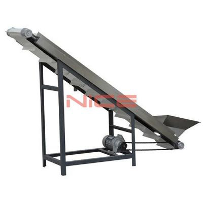 food grade belt conveyor