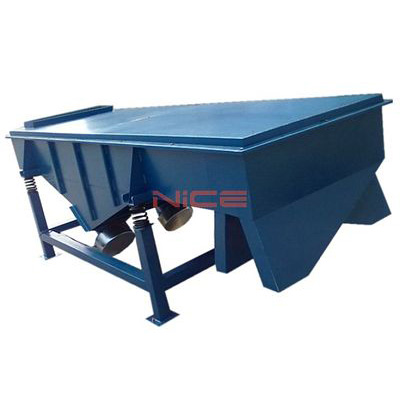 NMC1025 linear vibrating screen